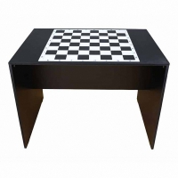 Стол шахматный 'Турнирный ТР'  - «globural.ru» - Ессентуки