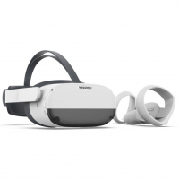 Комплект для класса виртуальной реальности Geckotouch VR01 - «globural.ru» - Ессентуки