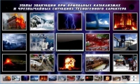 Многофункциональный интерактивный стенд-тренажер "Этапы эвакуации при природных катаклизмах и чрезвычайных ситуациях техногенного характера" - «globural.ru» - Ессентуки