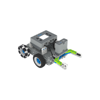 VEX IQ Стартовый набор /Starter Kit (2-е поколение Gen 2) - «globural.ru» - Ессентуки