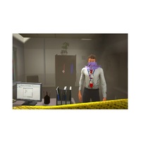 VR-тренажер для колледжей и вузов. "ОТиПБ и пожарная безопасность. Пожарная безопасность с применением самоспаса" - «globural.ru» - Ессентуки