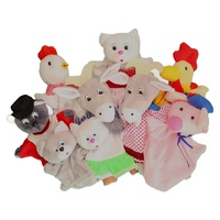 Набор к стихам "Кошкин Дом" - «globural.ru» - Ессентуки