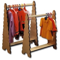 Вешалка ряжения  - «globural.ru» - Ессентуки