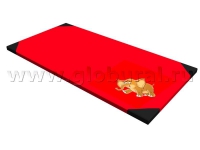 Детский мат «Слоненок» (ВИК) - «globural.ru» - Ессентуки