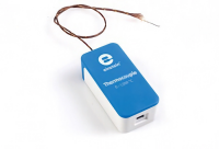 Датчик температуры-термопара (от 0 до +1200°C) по физике - «globural.ru» - Ессентуки