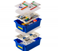 Цифровая лаборатория по физике для ученика (вариант 2) - «globural.ru» - Ессентуки