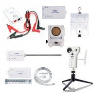 Комплект датчиков для педагога ДОУ PASCO - «globural.ru» - Ессентуки