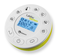 ЛабДиск BioChem Мобильная естественно-научная лаборатория  - «globural.ru» - Ессентуки