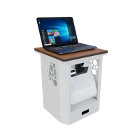 Интерактивная тумба "Умный пол" - «globural.ru» - Ессентуки