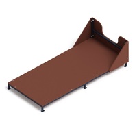 Элементы полосы препятствий "Одиночный окоп (переносной)" - «globural.ru» - Ессентуки