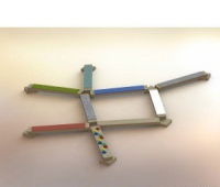 Тактильный комплекс "Солнышко" (вариант 2) - «globural.ru» - Ессентуки