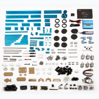 Соревновательный набор 2022 MakeX Challenge Educational Competition Kit - «globural.ru» - Ессентуки