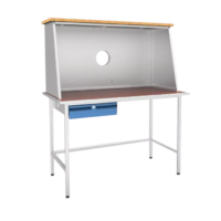 Стол паяльщика СП-04 - «globural.ru» - Ессентуки