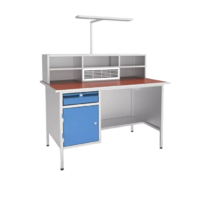 Стол паяльщика СП-02 - «globural.ru» - Ессентуки