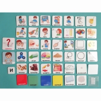 Набор карточек "Стартовый набор" - «globural.ru» - Ессентуки