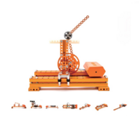 Набор STEAM "Механика" с руководством пользователя - «globural.ru» - Ессентуки