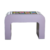 Интерактивный стол «Черепаха» - «globural.ru» - Ессентуки