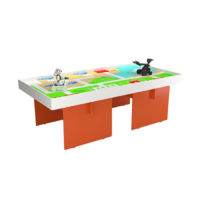 Стол для робототехники испытательный - «globural.ru» - Ессентуки