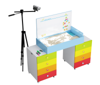 Творческая лаборатория. Стол педагога - «globural.ru» - Ессентуки