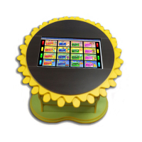 Интерактивный стол «Подсолнух» - «globural.ru» - Ессентуки