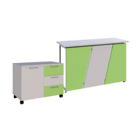 Стол учителя New line - «globural.ru» - Ессентуки