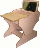 Стол-парта логопедическая - «globural.ru» - Ессентуки