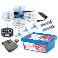 Образовательный модуль "Аэро-Спортивный" - «globural.ru» - Ессентуки