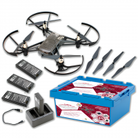 Образовательный модуль "Аэро-Программирование" - «globural.ru» - Ессентуки