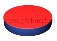 Таблетка d=40*10см (ВИК) - «globural.ru» - Ессентуки
