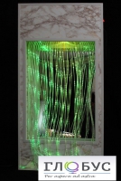 Настенное небьющееся зеркало " Таинственный свет"-И» - «globural.ru» - Ессентуки