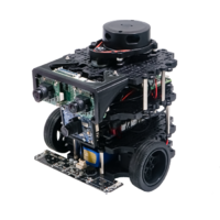 Учебный комплект на базе TurtleBot3 (Расширенный) - «globural.ru» - Ессентуки