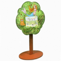 Учебно-игровой терминал "Сказки Пушкина" - «globural.ru» - Ессентуки