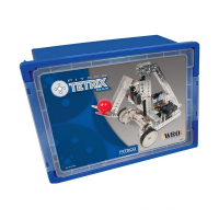 Конструктор стартовый Tetrix WRO - «globural.ru» - Ессентуки