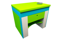 Многофункциональный модульный интерактивный комплекс "Творческая мастерская" базовый - «globural.ru» - Ессентуки