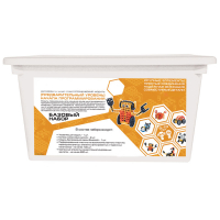 Образовательный робототехнический модуль "Предварительный уровень. Начала программирования" - «globural.ru» - Ессентуки