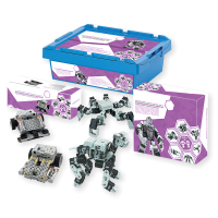 Образовательный робототехнический модуль «Исследовательский уровень» для учащихся от 14 лет - «globural.ru» - Ессентуки