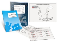 Комплект транспарантов «Глагол DO как смысловой» - «globural.ru» - Ессентуки