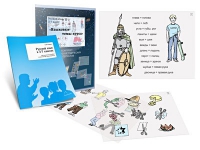 Комплект транспарантов «Русский язык в 5–7 классах. Языковые темы курса» - «globural.ru» - Ессентуки