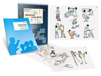 Комплект транспарантов «Русский язык в 8–9 классах. Языковые темы курса» - «globural.ru» - Ессентуки