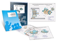 Комплект транспарантов «Тракторы. Трансмиссия» - «globural.ru» - Ессентуки