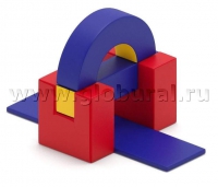 Модуль Трансформер №16 (ВИК) - «globural.ru» - Ессентуки