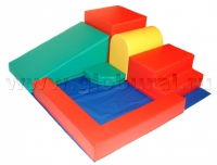 Модуль Трансформер №23 (ВИК) - «globural.ru» - Ессентуки