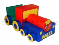 Модуль Трансформер №24 (ВИК) - «globural.ru» - Ессентуки