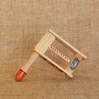 Трещотка круговая - «globural.ru» - Ессентуки