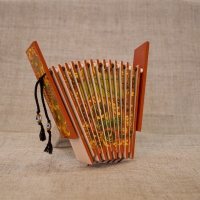 Трещотка пластинчатая малая - «globural.ru» - Ессентуки