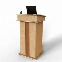 Трибуна АВТ-004 - «globural.ru» - Ессентуки