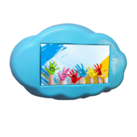 Интерактивная доска «Облако» - «globural.ru» - Ессентуки