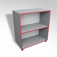 Тумба открытая ТР ЛДСП  - «globural.ru» - Ессентуки