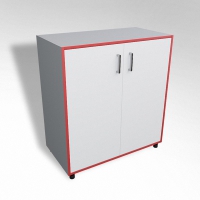 Тумба закрытая ТР ЛДСП - «globural.ru» - Ессентуки