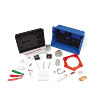 Комплект Student — Электростатика - «globural.ru» - Ессентуки